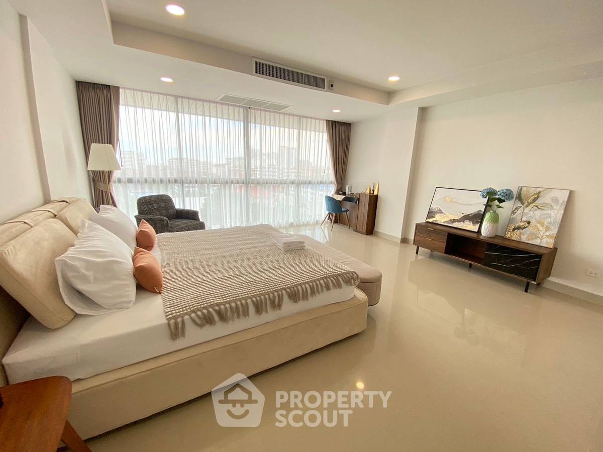 รูป คอนโด 1-ห้องนอน ที่ การ์ดีเนีย พัทยา ใกล้ เมืองพัทยา (ID 1865058) - รูปที่ 8/14