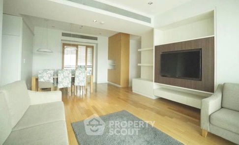 3-BR Condo at Millennium Residence @ Sukhumvit Condominium near BTS Phrom Phong (ID 2243701)