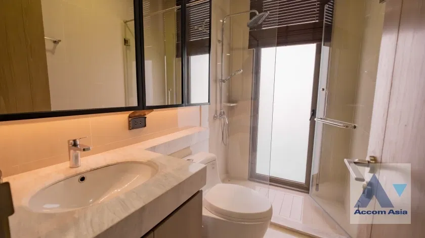 รูป 🔼🔽 AccomA 📩 Pet friendly,Double High Ceiling,Corner Unit 4 BR House @Quarter 39 (AA27317) - รูปที่ 19/20