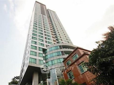 คอนโด 2-ห้องนอน ที่ แอสคอทท์ สาธร บางกอก ใกล้ BTS เซนต์หลุยส์ (ID 1289663)