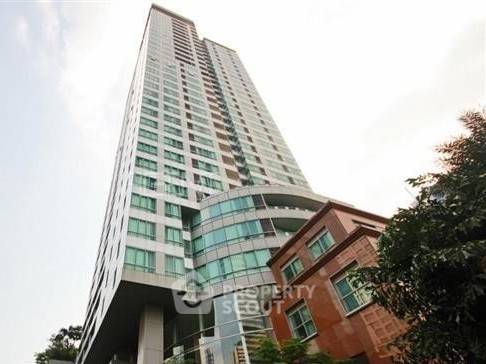 picture 2-BR Condo at Ascott Sathorn near BTS Saint Louis (ID 1289663) - 1/4