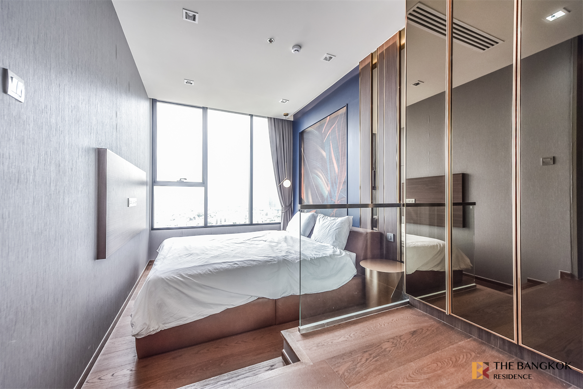 picture Ideo Q Victory Easy Start with a City Dweller Lifestyle near BTS Victory Monument - 10/10