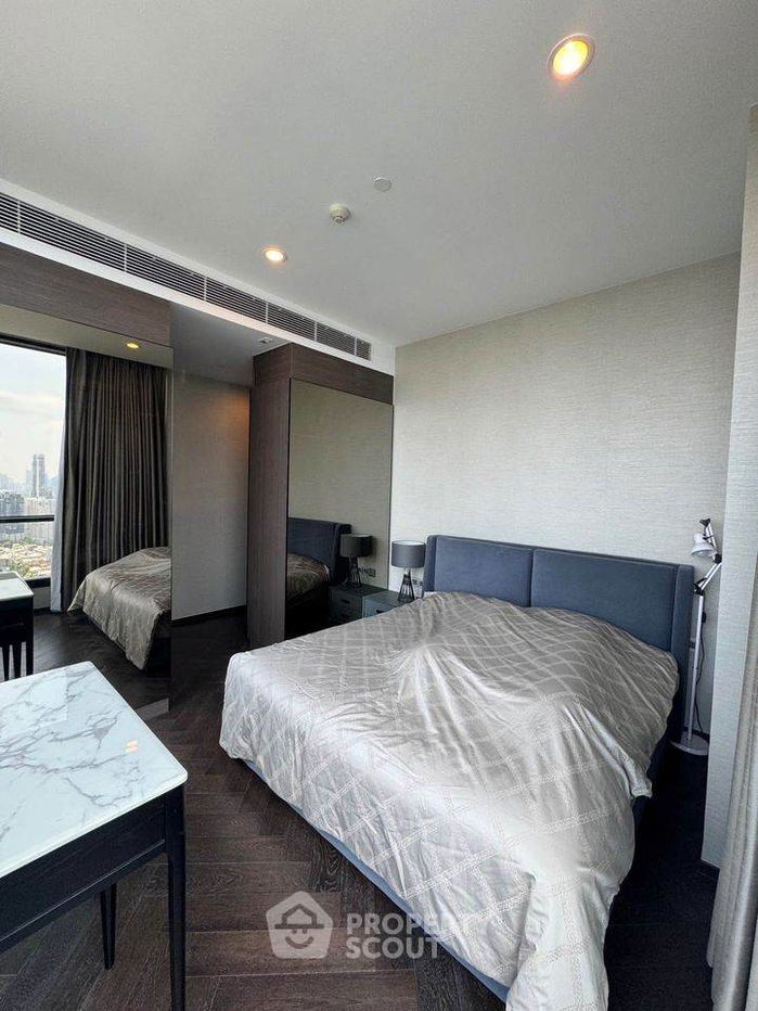 รูป คอนโด 2-ห้องนอน ที่ ดิ เอส สุขุมวิท 36 ใกล้ BTS ทองหล่อ (ID 1663910) - รูปที่ 3/12