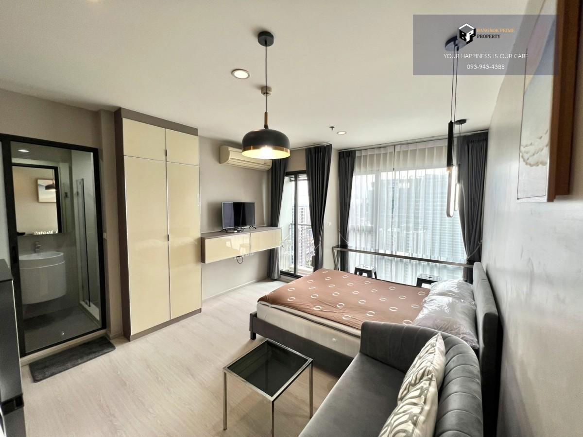 picture Rhythm Asoke | 🚝Near BTS, MRT Rama 9 #2025092512034 - 3/4