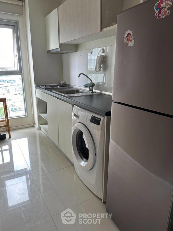 รูป คอนโด 2-ห้องนอน ที่ แอสปาย สุขุมวิท 48 ใกล้ BTS พระโขนง (ID 1928554) - รูปที่ 5/5