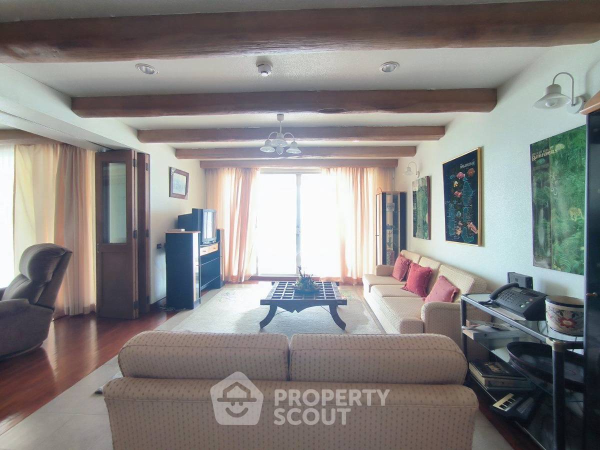 picture 3-BR Condo at Baan Rimpha close to Naklua (ID 1865221) - 9/37