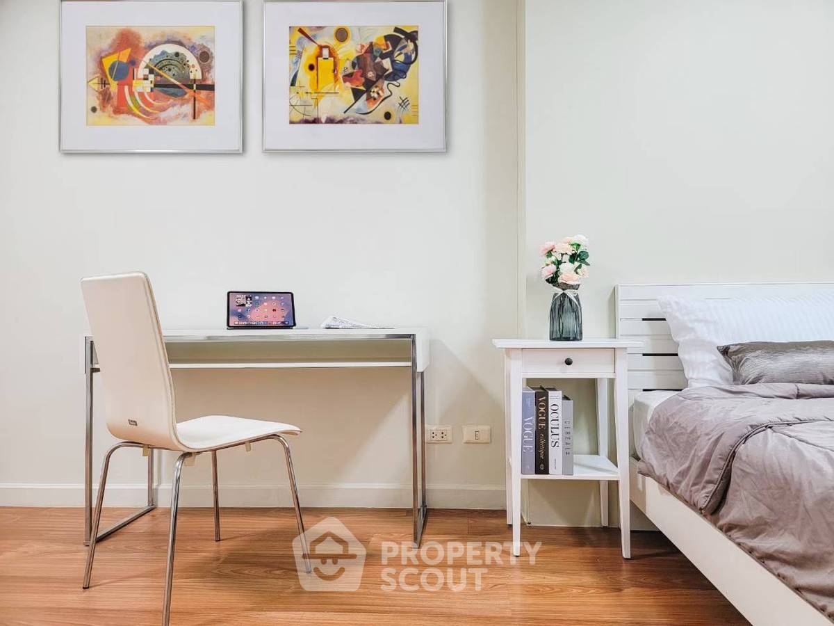 picture 50 Sqm 1-BR Condo One Thonglor Station Near BTS Thong Lor (ID 1520937) - 8/9