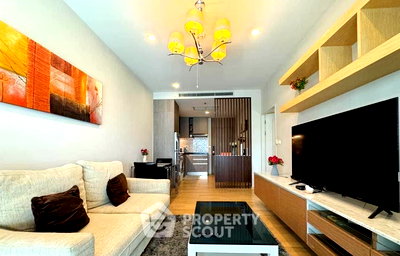 Condos for sale : 1-BR Condo at Noble Refine Prompong near BTS Phrom Phong (ID 1887750)
