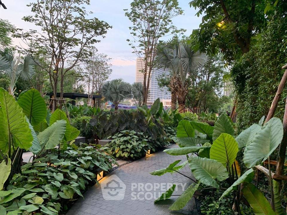 รูป คอนโด 3-ห้องนอน ที่ แมกโนเลียส์ วอเตอร์ฟรอนท์ เรสซิเดนซ์ ใกล้ BTS สะพานตากสิน (ID 1508723) - รูปที่ 6/14