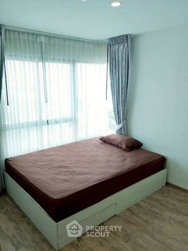 2-bed condo for sale, 53.5 sqm, Notting Hill Phahol - Kaset