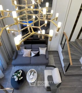 คอนโด 1-ห้องนอน ที่ ไอดีโอ รามคำแหง-ลำสาลี สเตชั่น ใกล้ ลำสาลี (ID 2031655)