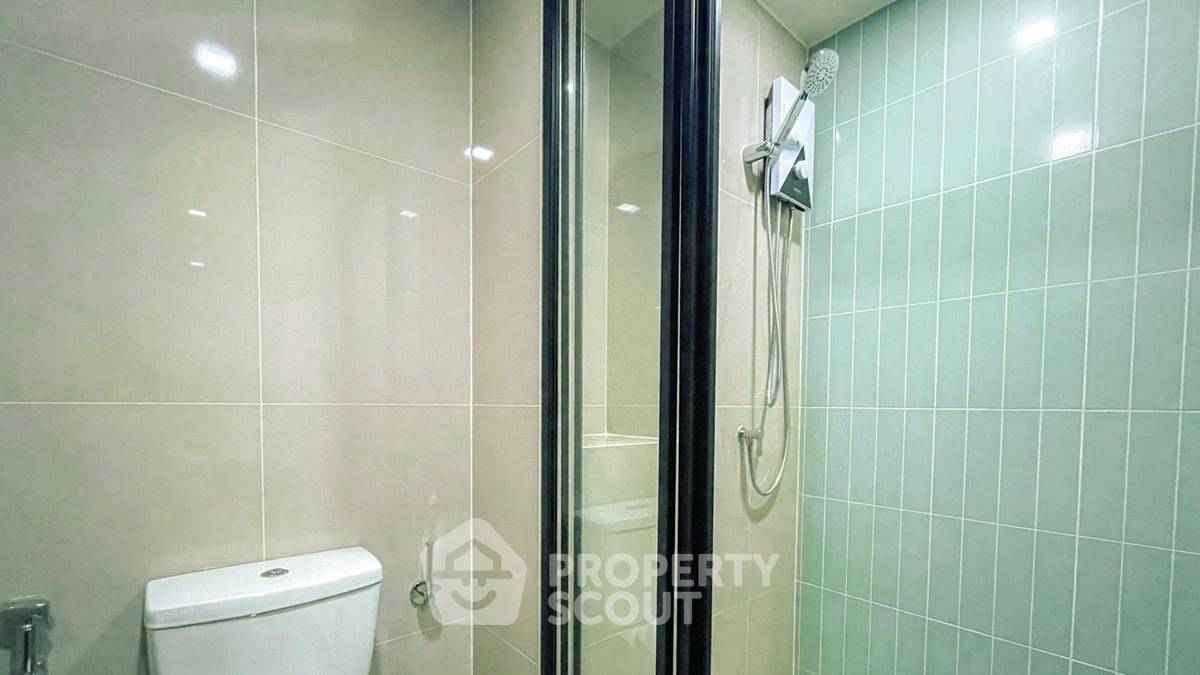 picture Studio Condo at THE MUVE Kaset near BTS Sena Nikhom (ID 2322761) - 5/8