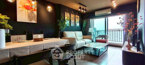 คอนโด 2-ห้องนอน ที่ เซ็นทริค ซี พัทยา ใกล้ พัทยากลาง (ID 2137219)