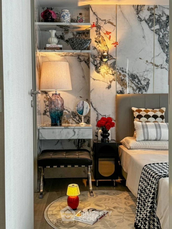 picture 2-BR Condo at Fynn Asoke near BTS Asok (ID 2077837) - 6/20