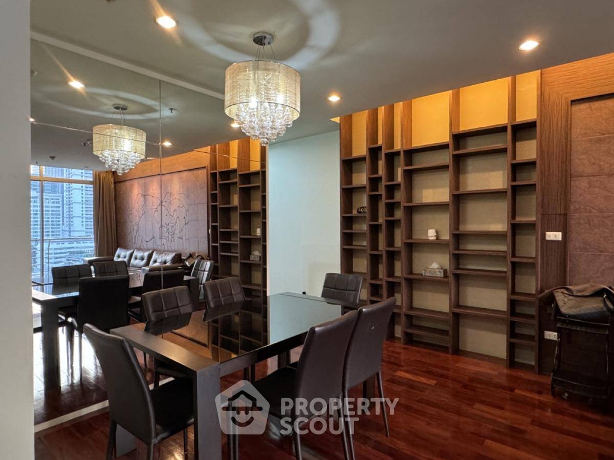 picture 2-BR Condo at The Master Centrium Asoke-Sukhumvit near MRT Sukhumvit (ID 2031111) - 11/27
