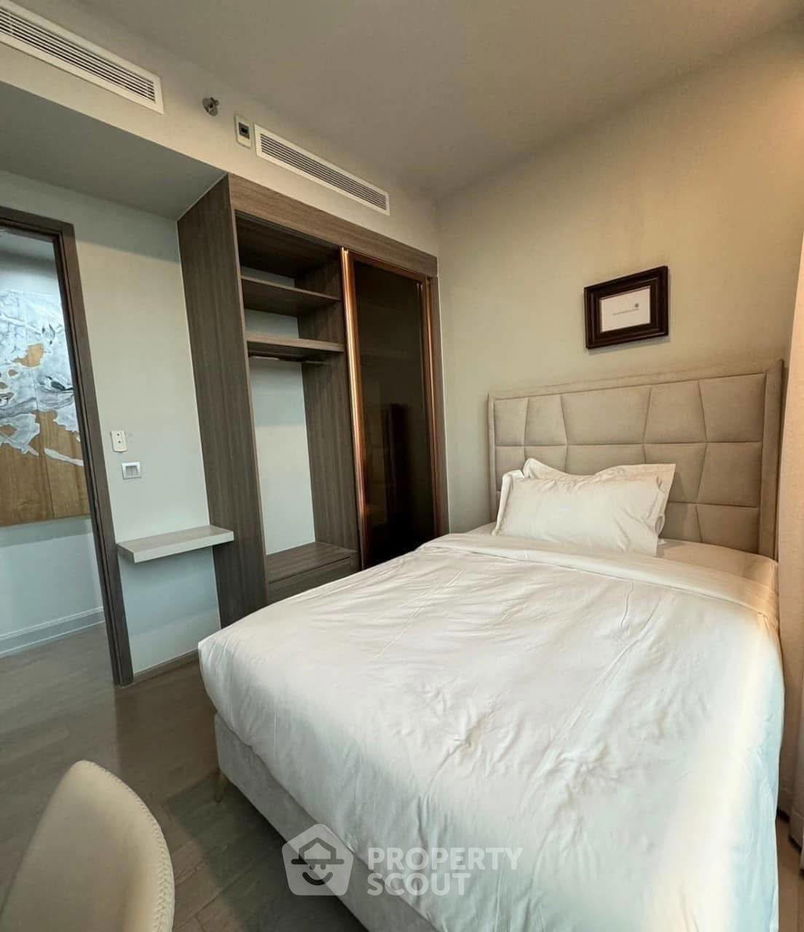 picture 3-BR Condo at Celes Asoke near MRT Sukhumvit (ID 2081188) - 11/14