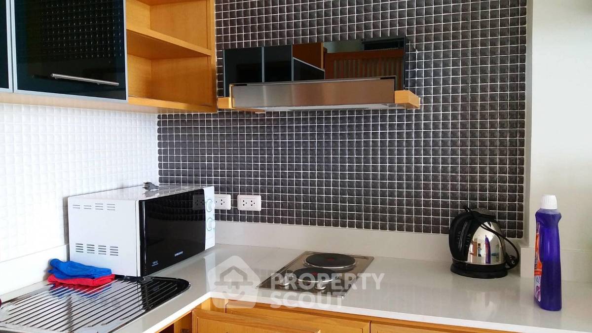 รูป คอนโด 1-ห้องนอน ที่ คาซาลูน่า พาราดิโซ ใน แสนสุข (ID 1177586) - รูปที่ 5/8