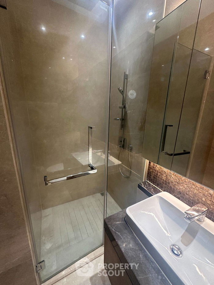 picture 1-BR Condo at Magnolias Ratchadamri Boulevard near BTS Ratchadamri (ID 2322403) - 4/6