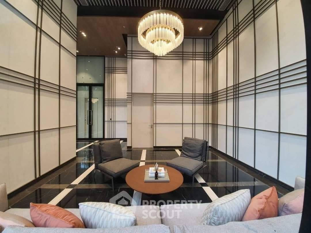 picture 1-BR Condo at Noble Be Sukhumvit 19 near BTS Nana (ID 1338903) - 12/12