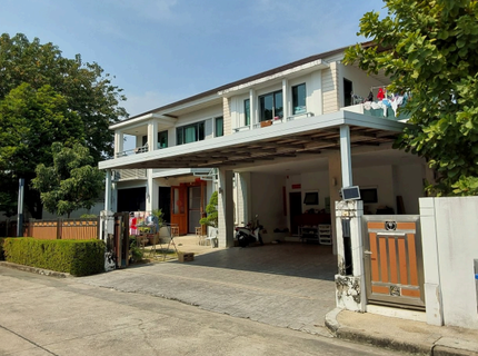 HOME 133.4 Sq.w. Muang Nonthaburi Nonthaburi for 17.6M