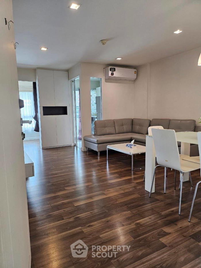picture 2-BR Condo at The Room Sukhumvit 79 near BTS On Nut (ID 1522702) - 5/14