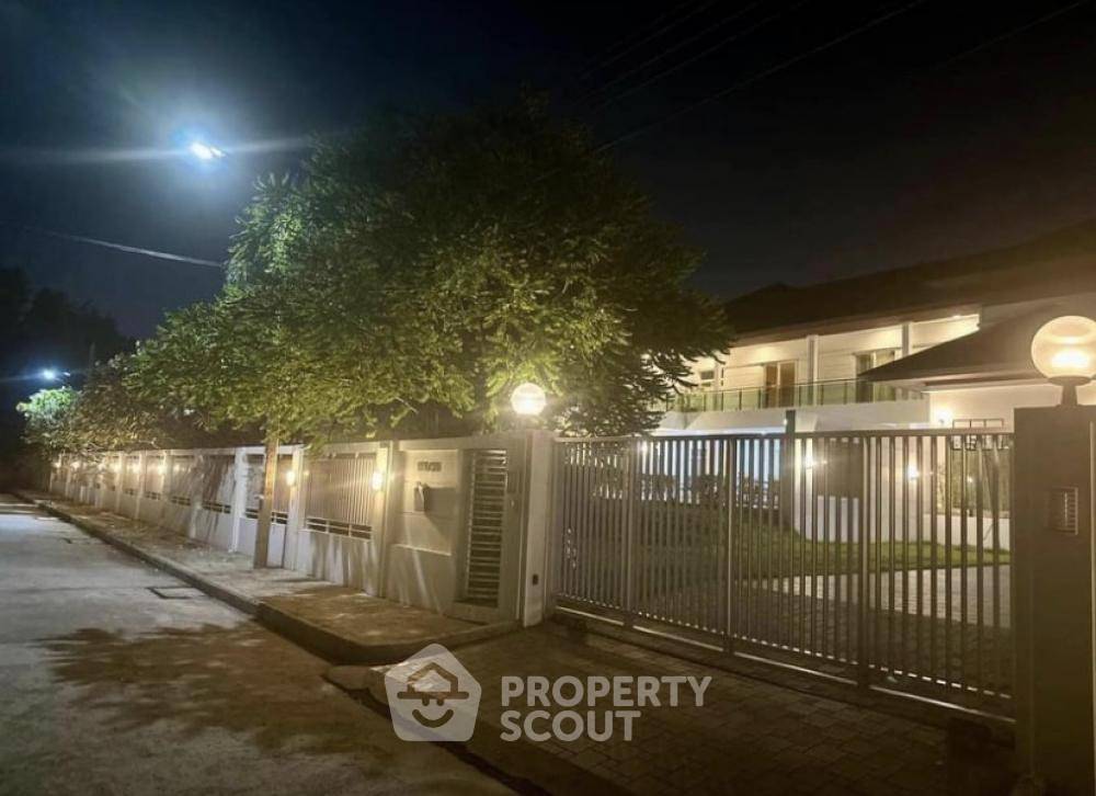 picture 10-BR House at Windmill Park close to Suvarnabhumi Airport (ID 2035041) - 15/34
