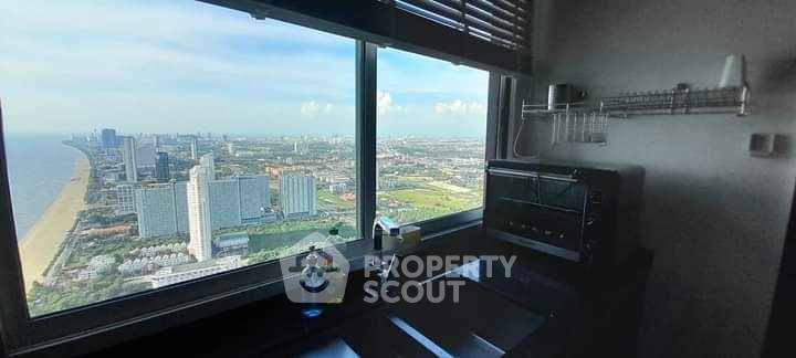 picture 3-BR Condo at Reflection Jomtien Beach Pattaya close to Pattaya (ID 1850487) - 16/20