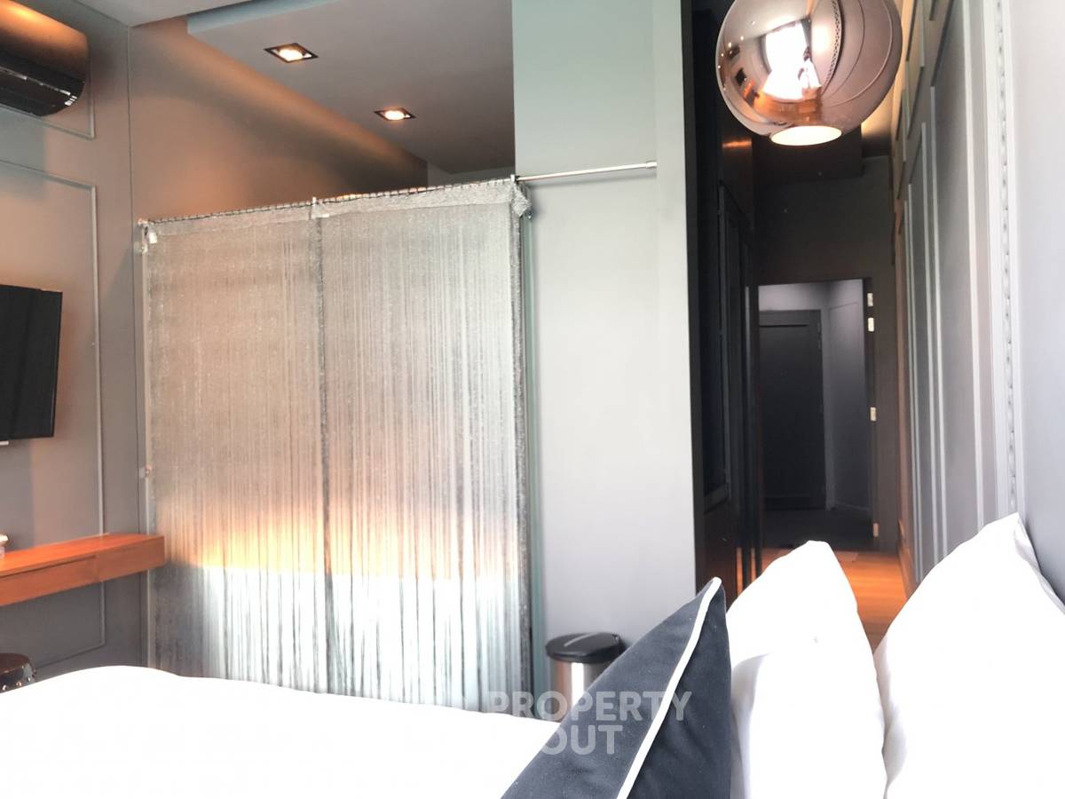 รูป คอนโด 2-ห้องนอน ที่ แซทเทอร์เดย์ เรสซิเดนซ์ ใน ราไวย์ (ID 1394789) - รูปที่ 29/30