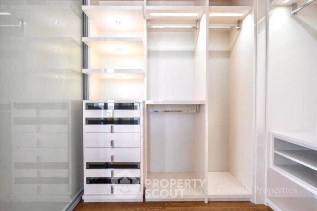 picture 2-BR Condo at The Bangkok Sathorn near BTS Surasak (ID 1998378) - 12/12