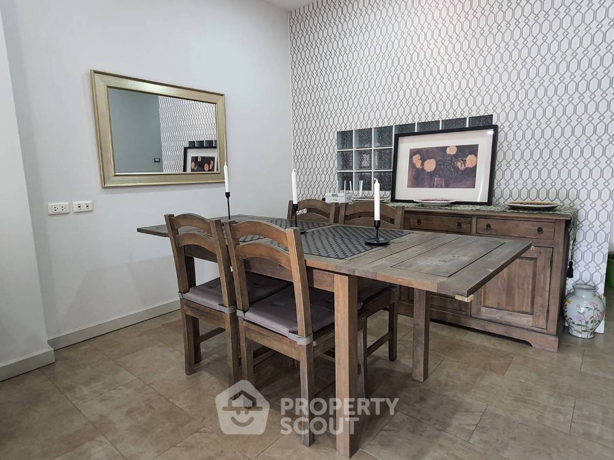 picture 2-BR Condo at The Master Centrium Asoke-Sukhumvit near MRT Sukhumvit (ID 2069702) - 6/20