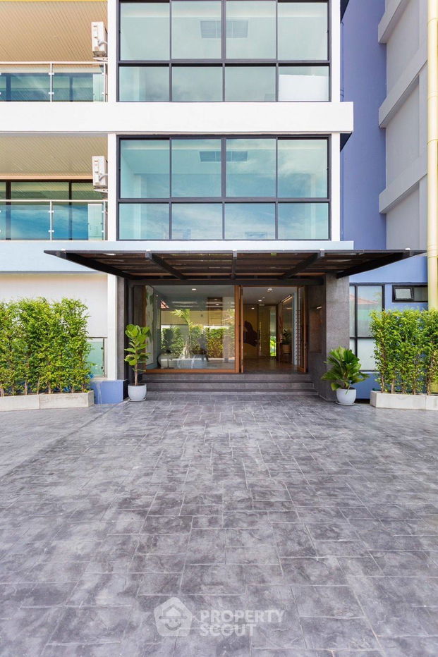 รูป คอนโด 1-ห้องนอน ที่ การ์ดีเนีย พัทยา ใกล้ เมืองพัทยา (ID 1865058) - รูปที่ 2/14