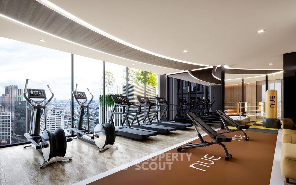 picture 2-BR Condo at Nue Evo Ari near BTS Ari (ID 1035359) - 10/11