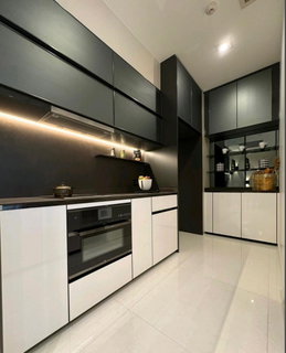 รูปภาพ เช่า The Bangkok (Thonglor1) สวย หรูหรา ทำเลดี พร้อมอยู่ สนใจแอตไลน์ครับ@841qqlnr