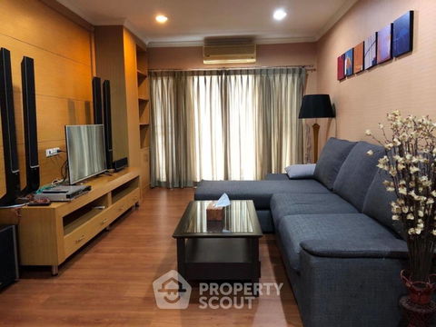 3-BR Condo at Grand Park View Asoke near MRT Sukhumvit (ID 2078056)