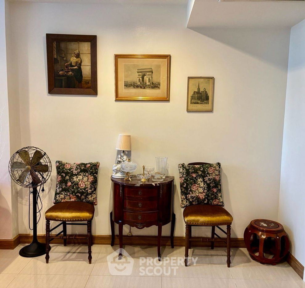 รูป คอนโด 1-ห้องนอน ที่ ดาวน์ทาวน์ 49 สุขุมวิท ใกล้ BTS พร้อมพงษ์ (ID 2111898) - รูปที่ 5/5