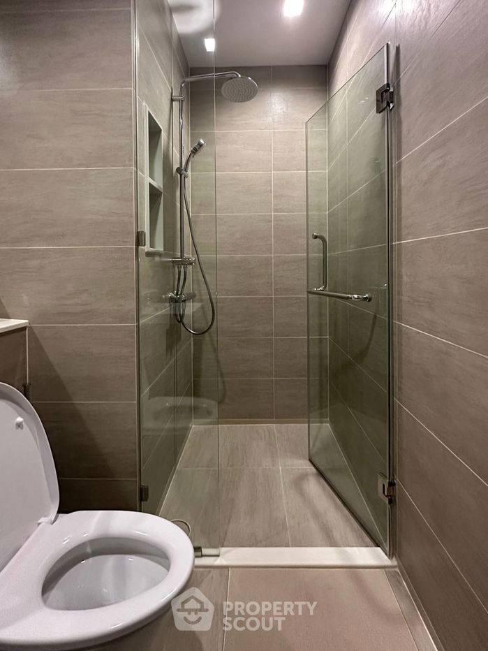 picture 2-BR Condo at Rhythm Charoenkrung Pavilion near BTS Saphan Taksin (ID 2320571) - 16/24