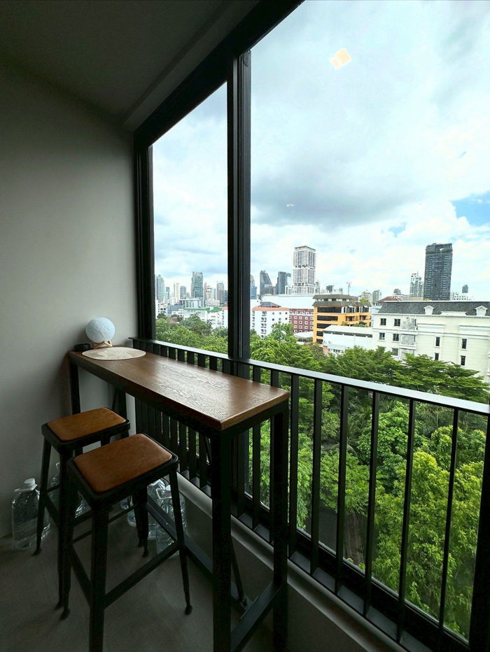 รูป #st20772 ให้เช่า   Ideo Q sukhumvit 36   - รูปที่ 2/8