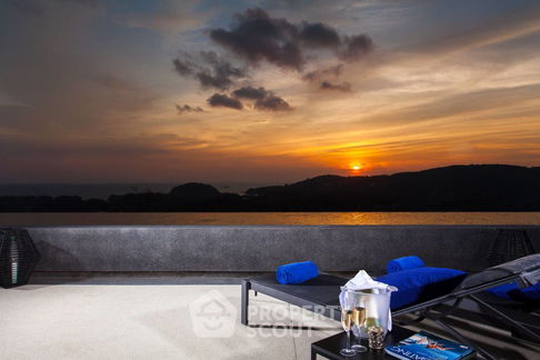 2-BR Condo at Overlooking Layan in Choeng Thale (ID 1165116)