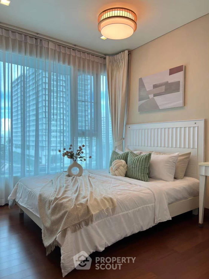 picture 2-BR Condo at Ivy Thonglor 23 close to Thong Lo (ID 2069810) - 14/19