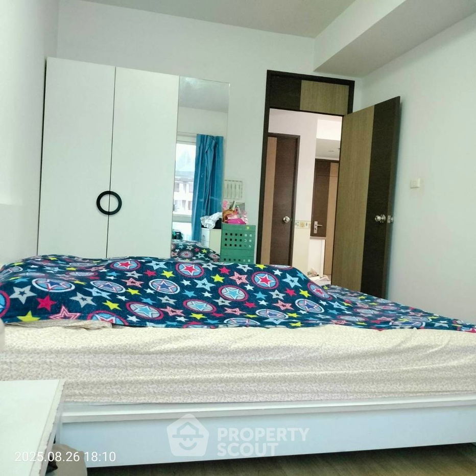 picture 1-BR Condo at Supalai River Resort Charoen Nakhon in Samre (ID 2052644) - 25/26