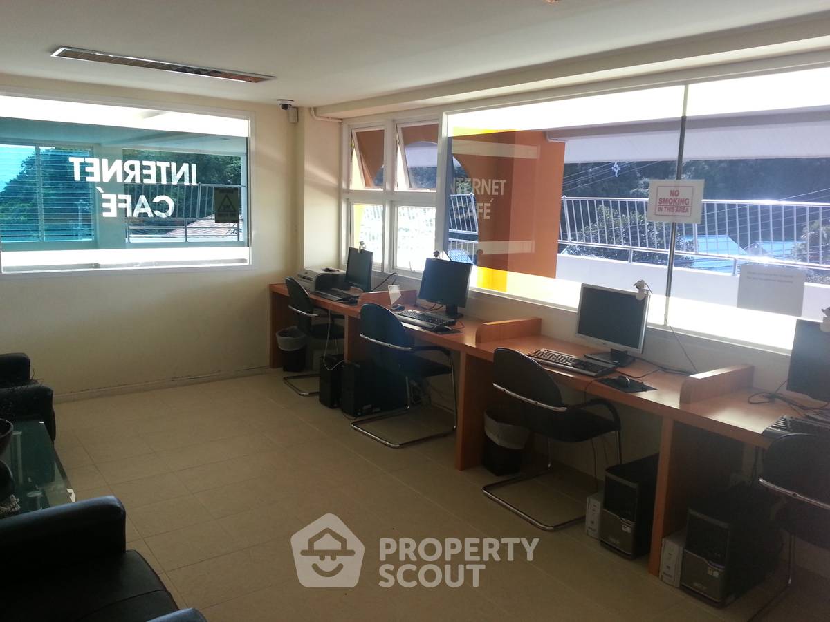 รูป คอนโด 3-ห้องนอน ที่ เดอะ เบลแอร์ รีสอร์ท แอนด์ สปา - พันวา ภูเก็ต ใกล้ เคปพันวา (ID 873313) - รูปที่ 19/19