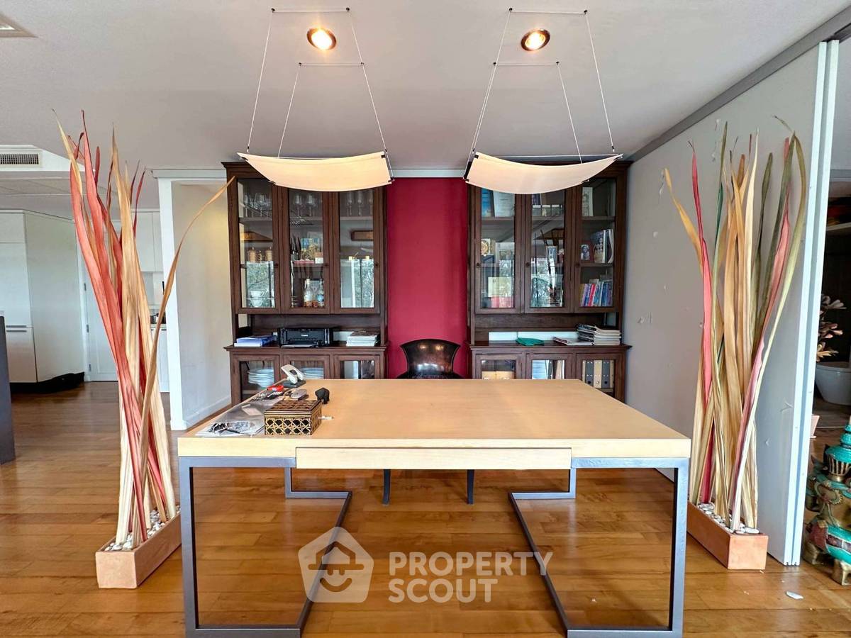 picture 1-BR Condo at Pine Shores Condominium close to Pattaya (ID 1522969) - 4/9