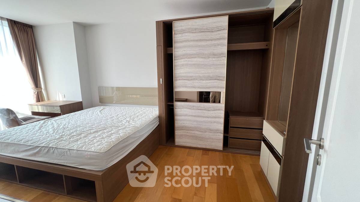 รูป คอนโด 1-ห้องนอน ที่ โนเบิล รีโว สีลม ใกล้ BTS สุรศักดิ์ (ID 824449) - รูปที่ 15/19