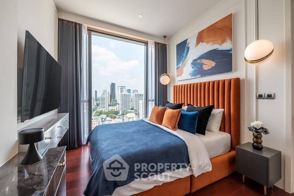 picture 1-BR Condo at Khun By Yoo near BTS Thong Lor (ID 1341788) - 6/8