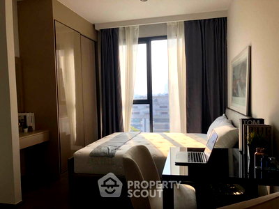 ขายคอนโด : คอนโด 1-ห้องนอน ที่ โคโค่ พาร์ค ใกล้ MRT คลองเตย (ID 1320749)