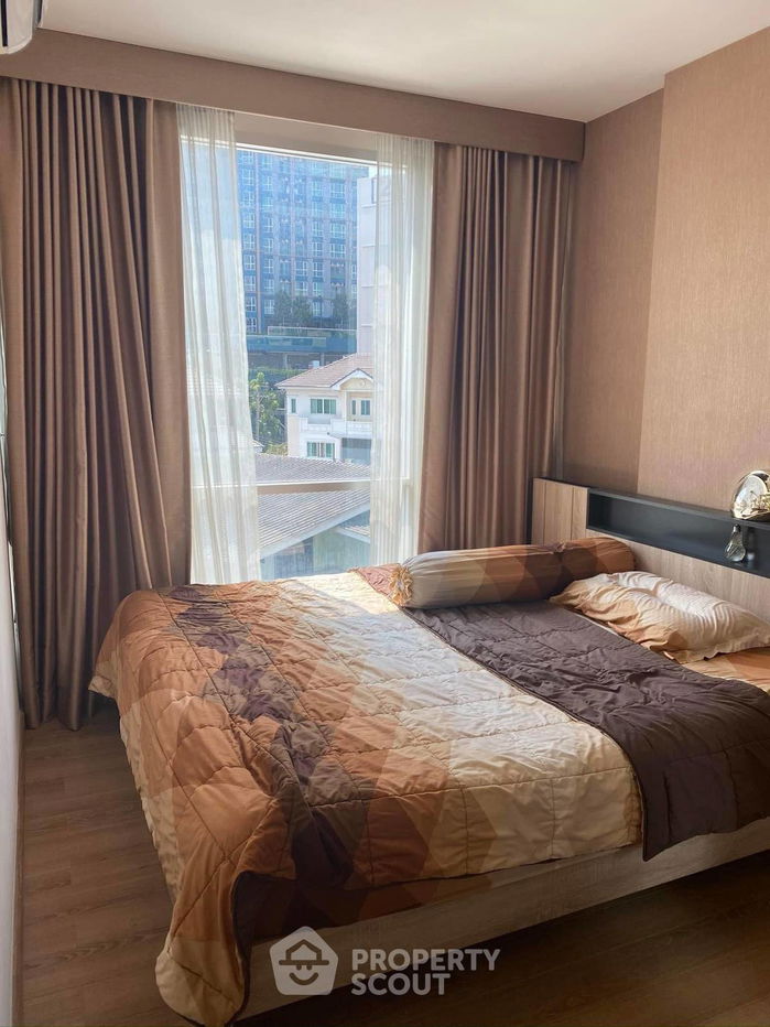 picture 1-BR Condo at The Ville Kaset in Lat Yao (ID 1470757) - 2/6