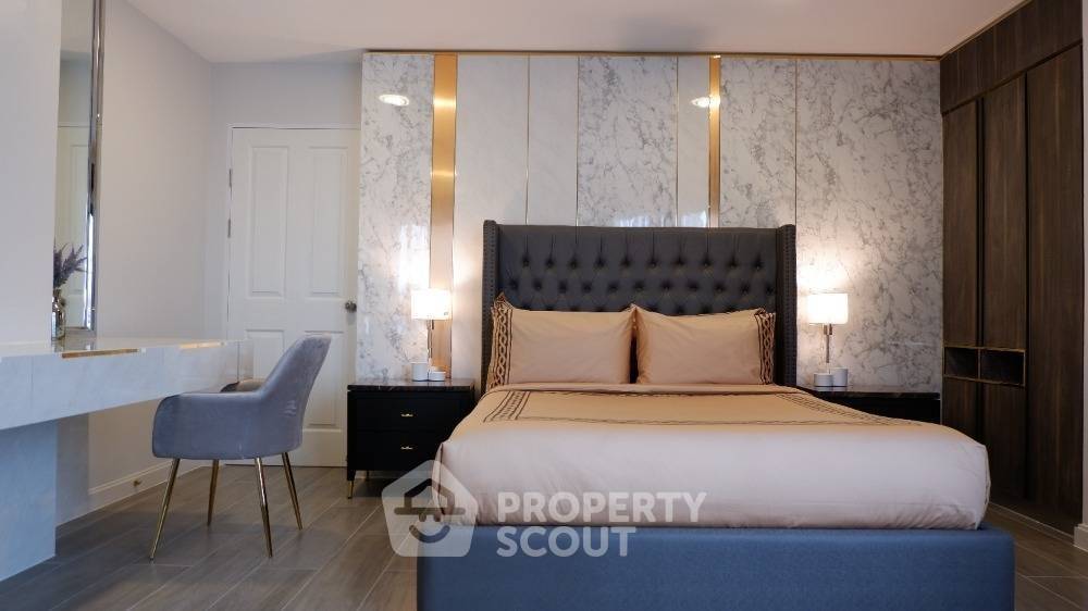 picture 4-BR Duplex at Belle Grand Rama 9 near MRT Phra Ram 9 (ID 1313359) - 8/10