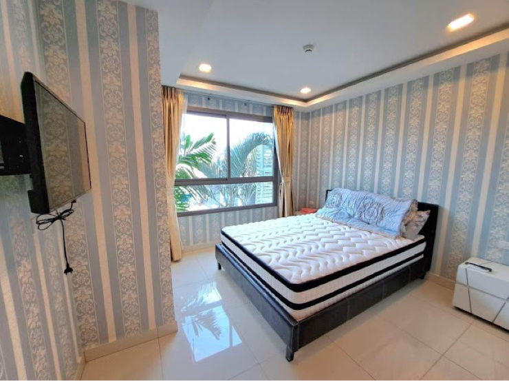 picture Arcadia Beach Resort  Condominium  Location: Theppaya soi 9 - 14/26