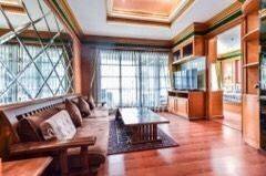 รูป คอนโด 2-ห้องนอน ที่ บ้านกลางกรุง สยาม-ปทุมวัน คอนโดมิเนียม ใกล้ BTS ราชเทวี (ID 2072397) - รูปที่ 1/7