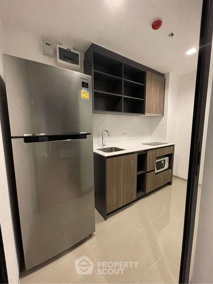 รูป คอนโด 1-ห้องนอน ที่ เดอะ ไลน์ พหลโยธิน พาร์ค ใกล้ MRT พหลโยธิน (ID 2092132) - รูปที่ 1/6